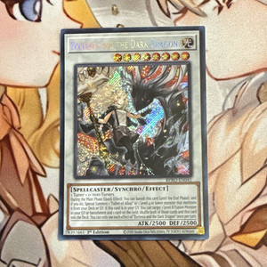 Ecclesia the Black Dragon | eBay
