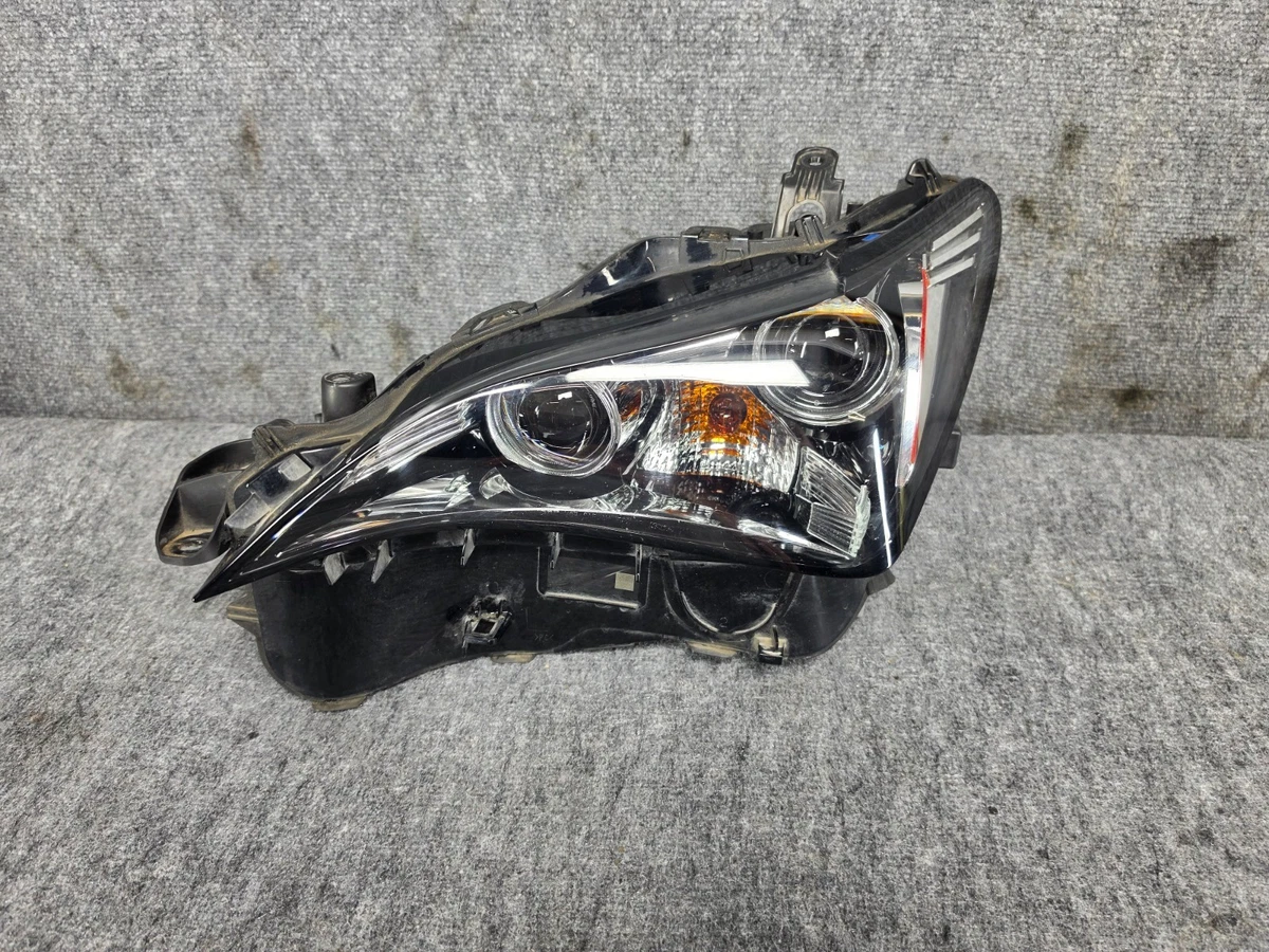 Headlights for 2022 Lexus RC350 for sale | eBay Headlights for 2022 Lexus RC350 for sale | eBay