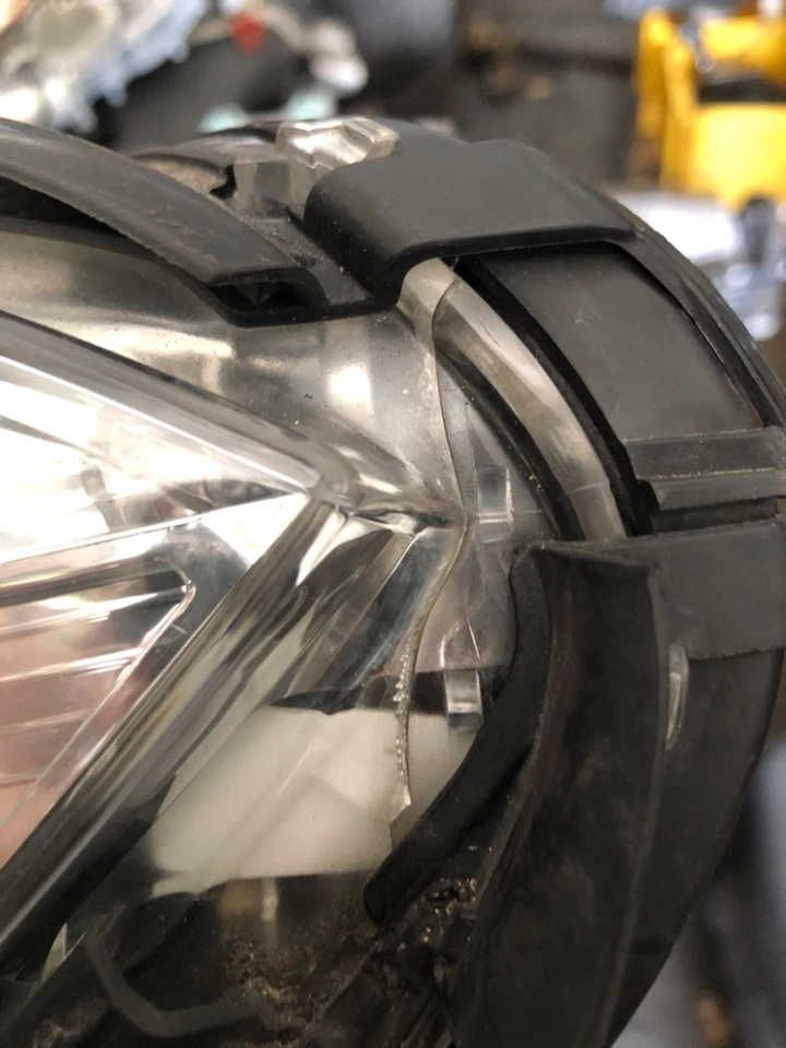 Mercedes Benz E Klasse W212 Scheinwerfer Links LED ILS A2128201959 - Bild 4 von 4