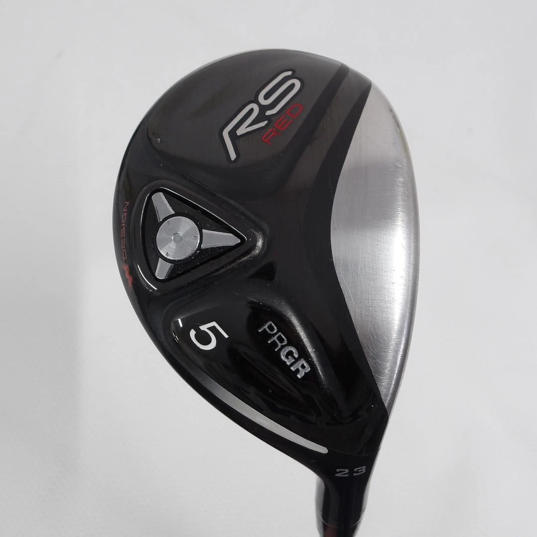 PRGR Red Golf Clubs for sale | eBay