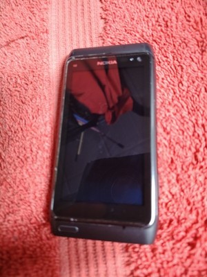 Nokia N8, Sammlerstück