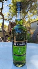 Chartreuse Santa Tecla 2026