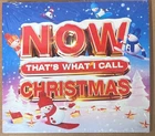 Various Artists -NOW That's What I Call Christmas-(3CD) New Sealed , Wham,Slade