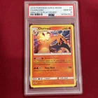 GRADED PSA 10 2018 Pokemon Sun & Moon Charizard DRM-Lets Play Eevee! #3