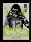 2025 Panini Donruss Optic Travis Hunter Kings SP RC #3 Jaguars Rookie