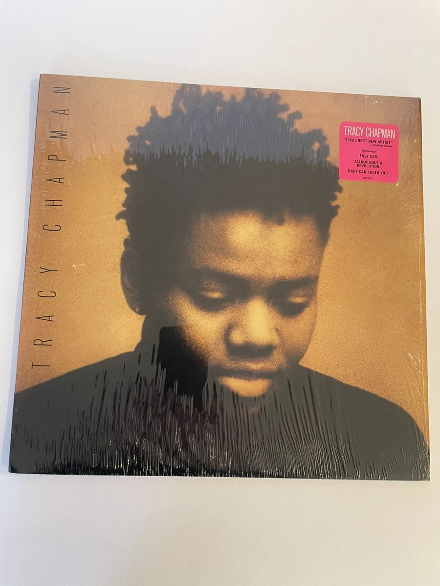 Tracy Chapman LP Vinyl Records for sale | eBay