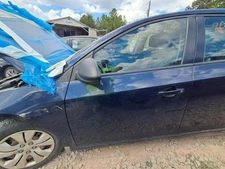 (LOCAL PICKUP ONLY) Driver Front Door VIN P 4th Digit Limited Express Down Fits 