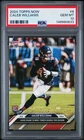 2024 TOPPS NOW #8 CALEB WILLIAMS PSA 10