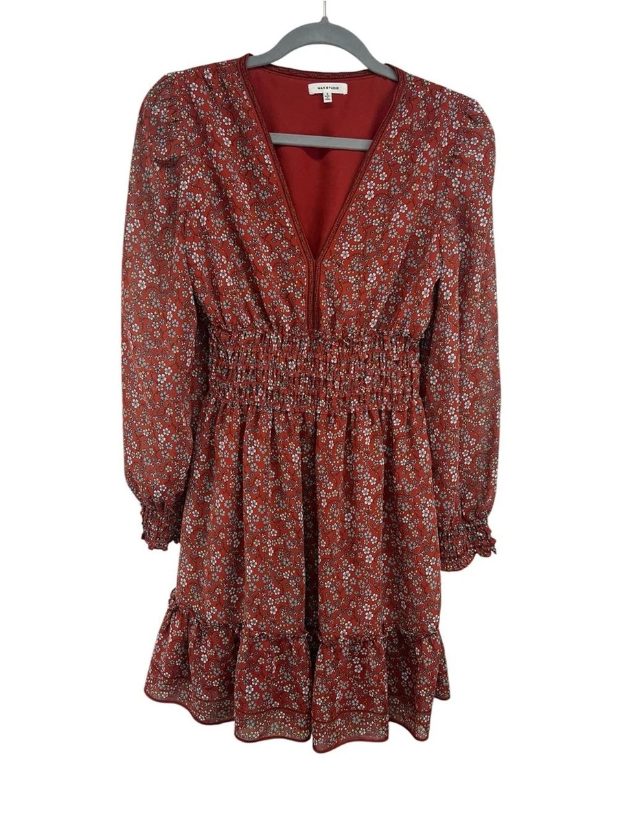 Max Studio Short Dresses for Women for sale | eBay