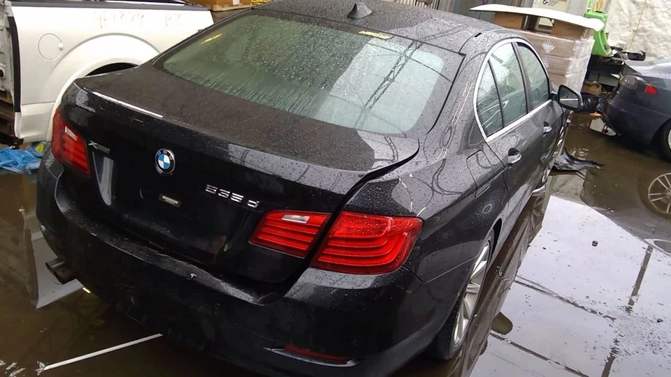 Chassis ECM Fuel Pump Right Hand Inner Quarter Fits 12-19 BMW 640i 6512910 Foto 2 de 4