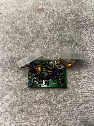 Icom ut29 tone squelch unit