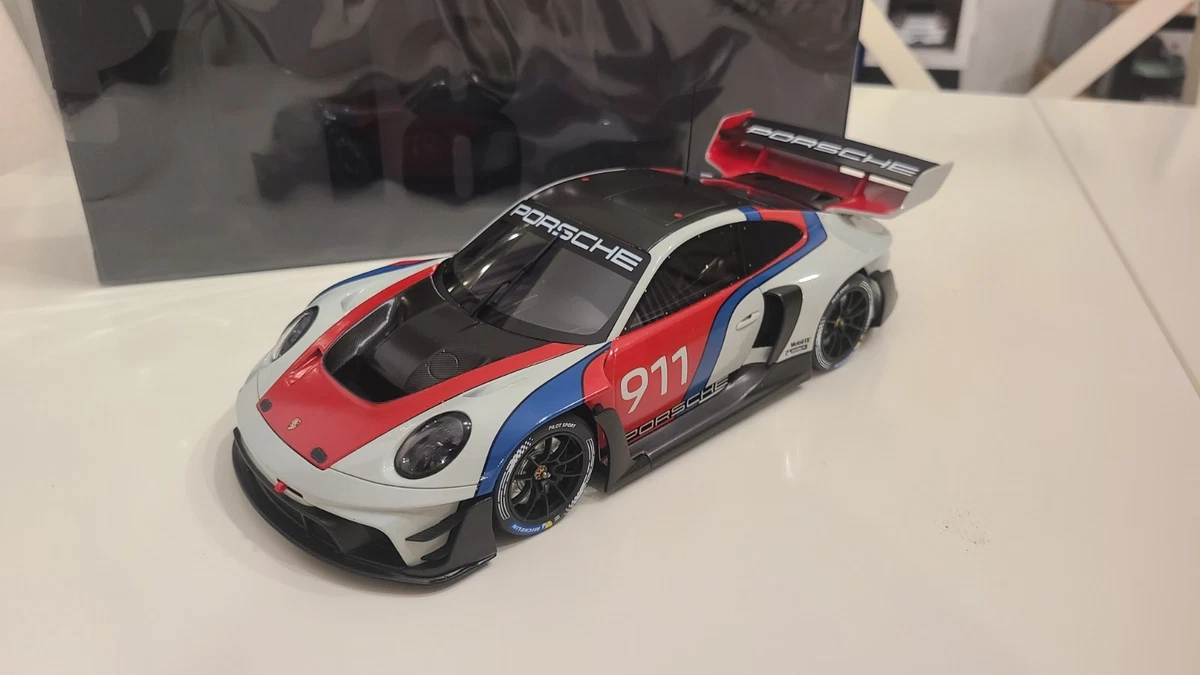 GTspirit Porsche 1:18 Scale Diecast & Toy Vehicles for sale - eBay