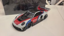Porsche 911 GT3 R Rennsport  911 - 1/18  GT Spirit  - Model Car GT495