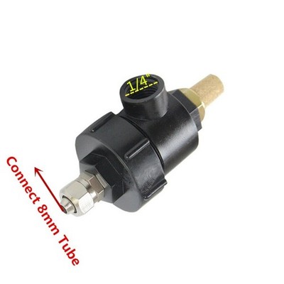 Tire Changer Machine Parts Quick Relief Valve Bead Breaker Release Dump valve