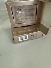 Schwarzkopf Blonde Me Detoxifying System 10 Shots