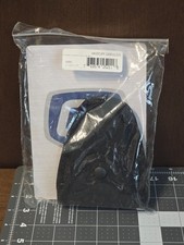 New Gould Goodrich XM80 - MOLLE Handcuff Case Glove Pouch - Black