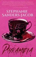 Stephanie Sanders-Jacob | Pyramidia | Taschenbuch | Englisch (2024)