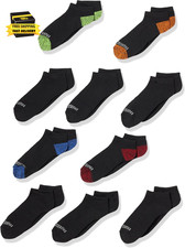 Boys' Athletic Socks                