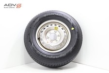 2019 - 2023 Ford Ranger Spare Wheel Tire Hankook Dynapro Ht 25570 R16 111t Oem