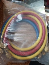Refrigerant Charging Hoses, Unbranded, Brand New