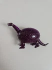 Masters of the Universe Meteorbs Dinosorb Vintage MOTU He-Man Purple Dinosaur