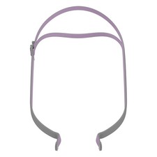 Resmed AirFit P10 Headgear with Clip - Replacement CPAP Headgear - Frame System