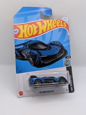 2024 Hot Wheels - McLaren Solus GT (HW Modified 6/10) HTB68-N9C0C