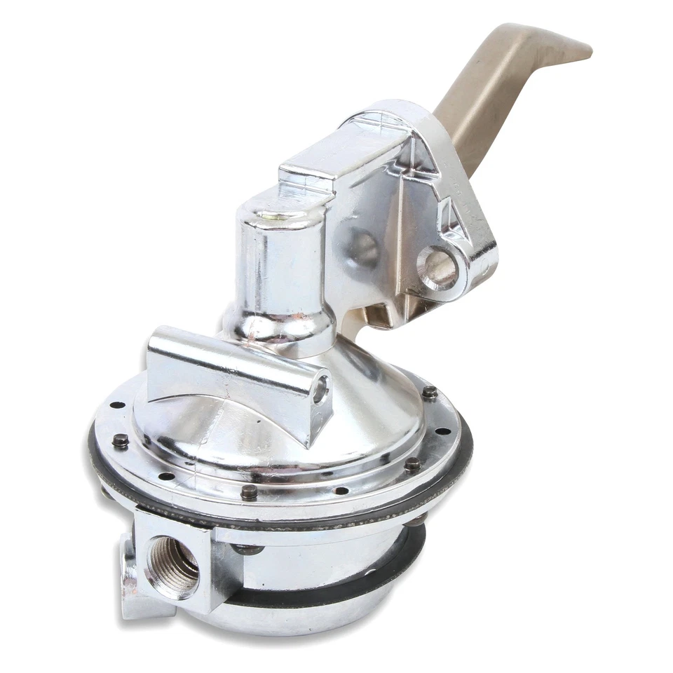 For Ford F-150 1975-1987 Mr. Gasket 7718MRG Mechanical Fuel Pump Foto 3 de 4