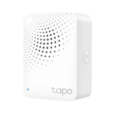 TP-Link Tapo Smart IoT Hub with Chime, Whole-Home Coverage, Low-Power Wireles...