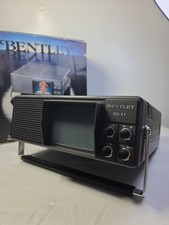 Vintage Bentley BX-11 Super-8 Home Movie Projector for B-11Super-8 ,Not Tested