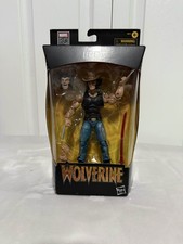 Marvel Legends X-Men Cowboy Logan 6  Figure