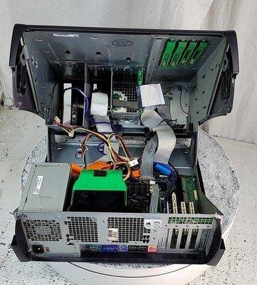 Dell DHS Optiplex GX260 TOWER PC INTEL PENTIUM 4 2GB SEE NOTES | eBay