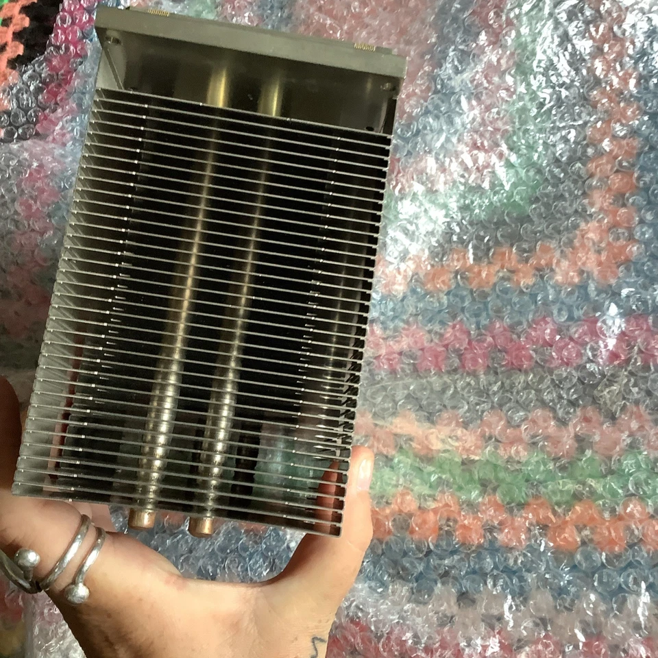 Apple Power Mac G5 Processor 2GHz V1 630-4882 8 Slot A+ - Image 4 of 4