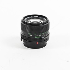 Canon FD 24mm Focal Camera Lenses for sale - eBay