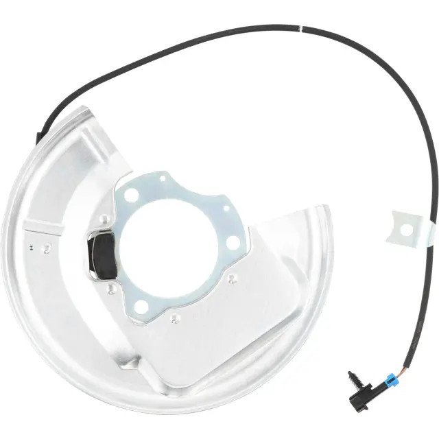 Genuine HOLSTEIN Holstein Parts 2ABS0281 ABS Wheel Speed Sensor 2ABS0281