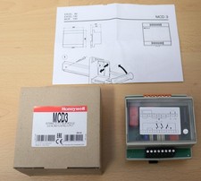 Honeywell Centra MCD3 Relaismodul 240V Regelt...