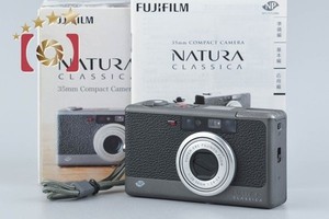 ジャンク FUJIFILM NATURA CLASSIA(J120301) ジャンク FUJIFILM NATURA