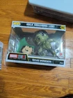 Funko Pop! Moments: Marvel - Hulk Smashing Loki - Walgreens (Exclusive) #362
