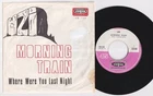 UZI & STYLES * ISRAEL FUZZ FREAKBEAT PSYCH 45 1968 BELGIUM 45 * Listen!