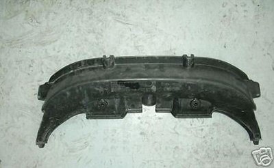 FRONTSCHUTZ FÜR APRILIA ATLANTIC 500 2004 (Z1443)