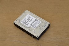 6TB Western Digital Ultrastar DC HC310 3.5 SA...