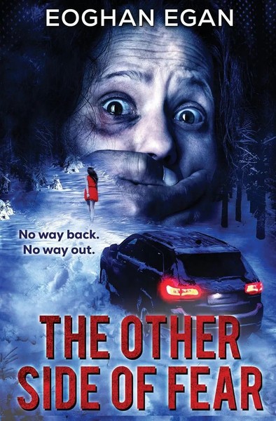 Eoghan Egan | The Other Side Of Fear | Taschenbuch | Englisch (2023)-image