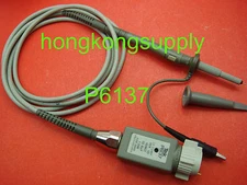 1pc ORIGINAL Tektronix P6137A P6137 Passive Voltage Probe 400 MHz good OK