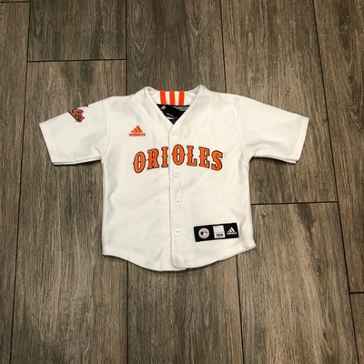 toddler orioles jersey