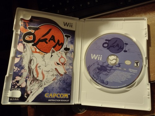 Wii Games with Manuals - Most are Mint ! - Picture 468 of 729