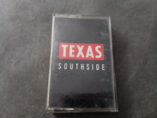Texas "Southside" Cassette Tape