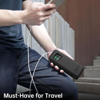 For Anker Prime 27,650mAh 250W Power Bank Case Silicone Power Bank 