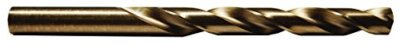 Century Drill 26220 Cobalt High Speed Steel Drill Bit, 5/16-Inch