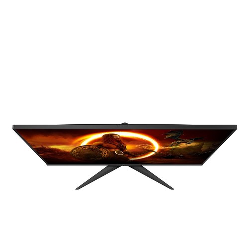 4038986147361 AOC G2 24G2ZE/BK LED display 60.5 cm (23.8") 1920 x 1080 pixe - Picture 6 of 11