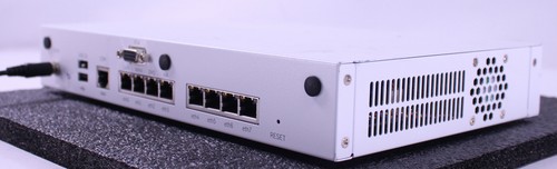 SOPHOS SG SERIES SECURITY FIREWALL APPLIANCE - SG 125 REV. 1 - Picture 3 of 6